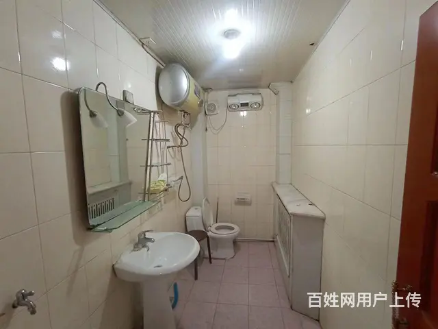 烟草公司附近，工农区48委四中十七中学区7楼96平16.5万 - 图片 6