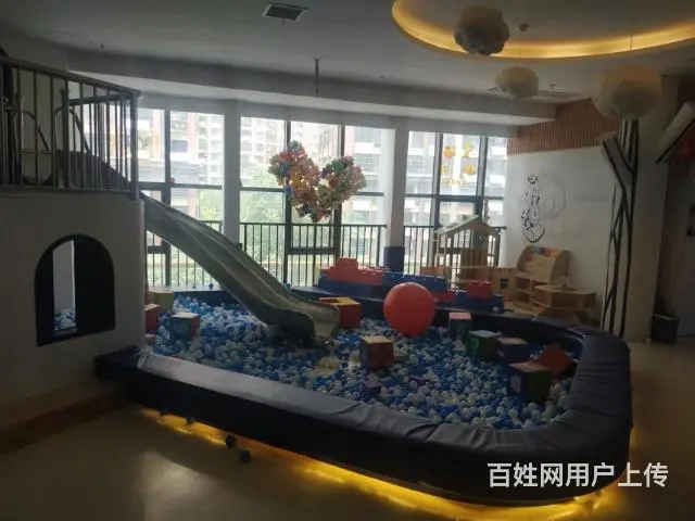 精装商铺出租之前是做幼教的，可做教育，可做办公室 - 图片 8