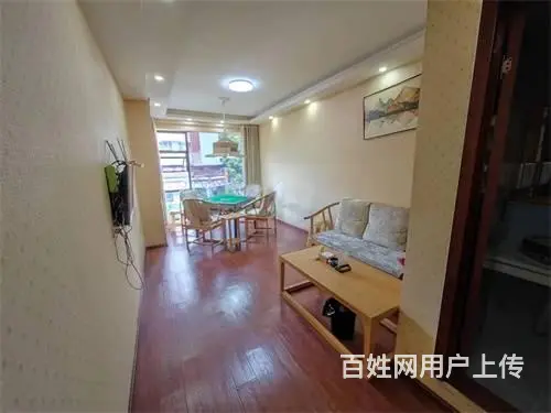 （达州铺源网）市内荷叶街临街二楼500㎡茶楼转让 - 图片 4