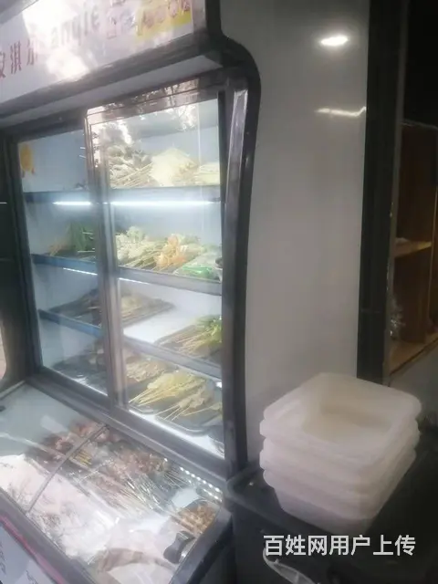 旺铺地点好客源多 - 图片 4