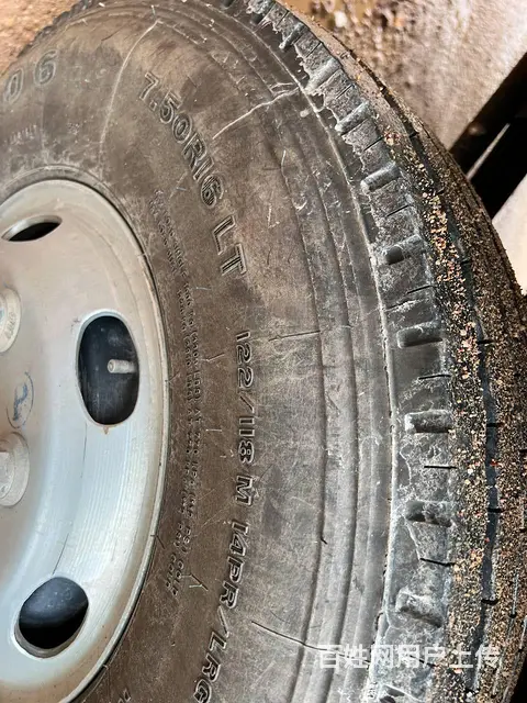 江淮骏铃 厢式货车 国6 - 图片 6