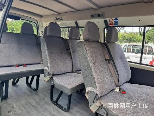 17年金龙海獅9座 - 图片 2