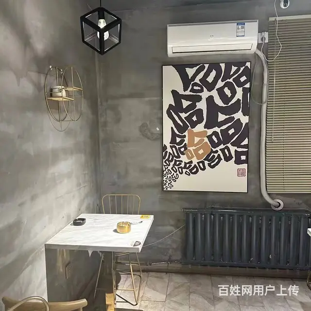 和平区地铁站前网红川菜烤串吧出兑 - 图片 2