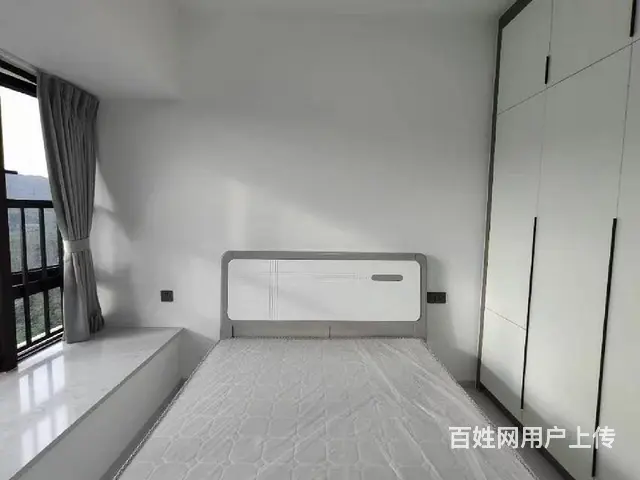 华发琴澳新城四季峰景 全新 干净整洁给您一个舒心的家 - 图片 5