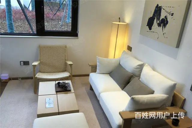 溧阳新推豪华住宅可公积金售楼处直签未来核心曹山未来城 - 图片 2