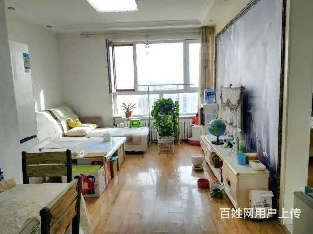 3室2厅高层精装出售 - 图片 5