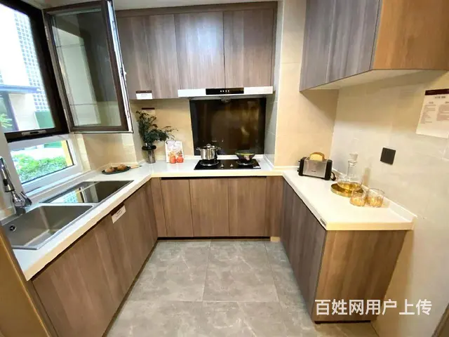 力高18万首付，一线海景，精装修送车位送家电 - 图片 2
