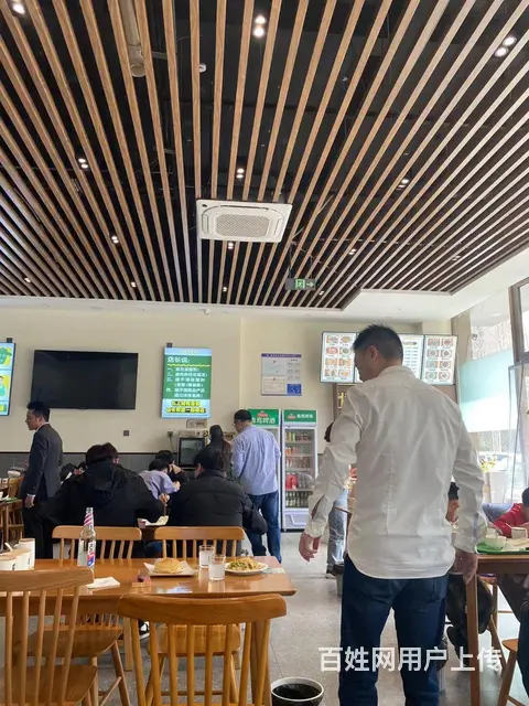 张店区丰泰路营业中羊汤馆整体出 - 图片 2