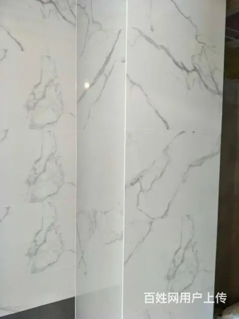专业瓷砖美缝施工团队 - 图片 1