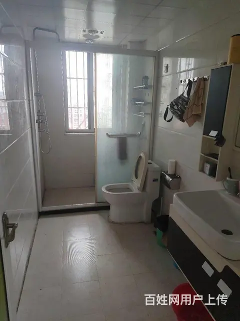 康馨园南区飞机户型56万急售 - 图片 3