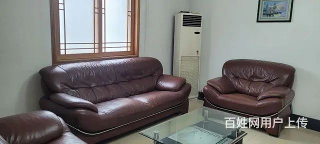 吴庄花园三室精装房出租 - 图片 10
