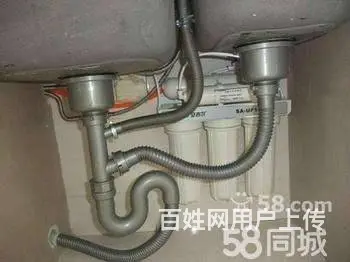 浑南新区维修更换水龙头软管地漏,修水管马桶水箱漏水 - 图片 5