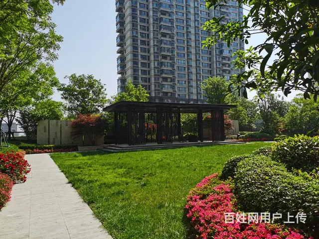 凤凰花园公务员小区带车位89万诚心出售 - 图片 9