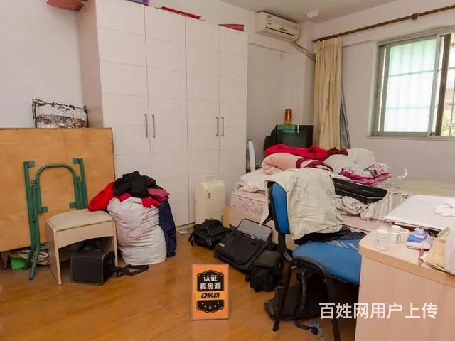 银厦广场 3室2厅，楼梯房，精装修 - 图片 5
