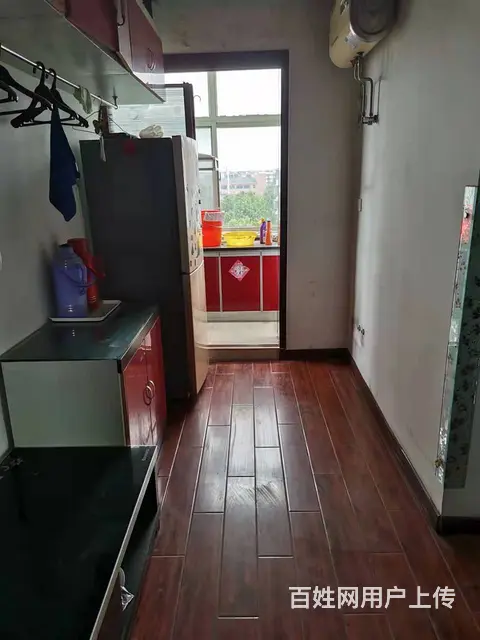 王场新村(鼓楼) 普通住宅南北通透 精装修 - 图片 1