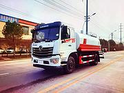东风12吨D3园林绿化公路养护车 提供送车服务*