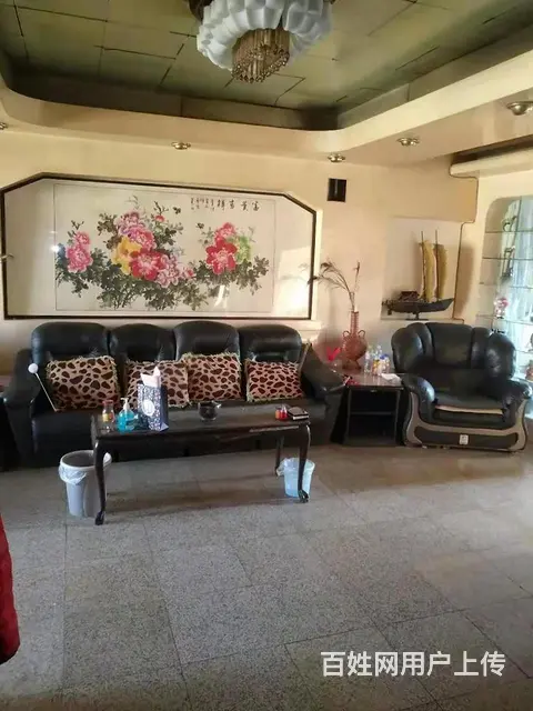 华茂小区3室1厅设施齐全拎包入住 - 图片 9