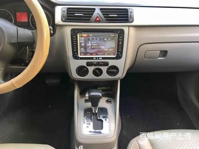大众宝来 2011款 1.6L 自动 [第一车网认 - 图片 12