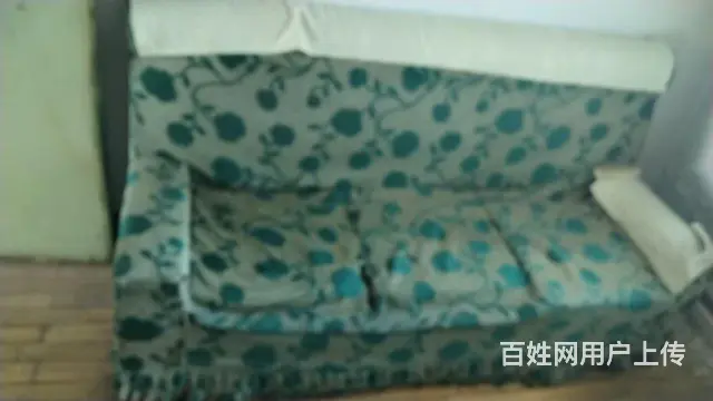 【搞定了！】搬家 衣柜  沙发  床  床头柜免费送人 - 图片 1