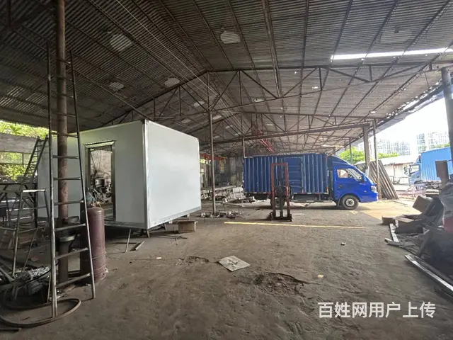 （51旺铺推荐）龙华区1600平厂房出租 - 图片 2