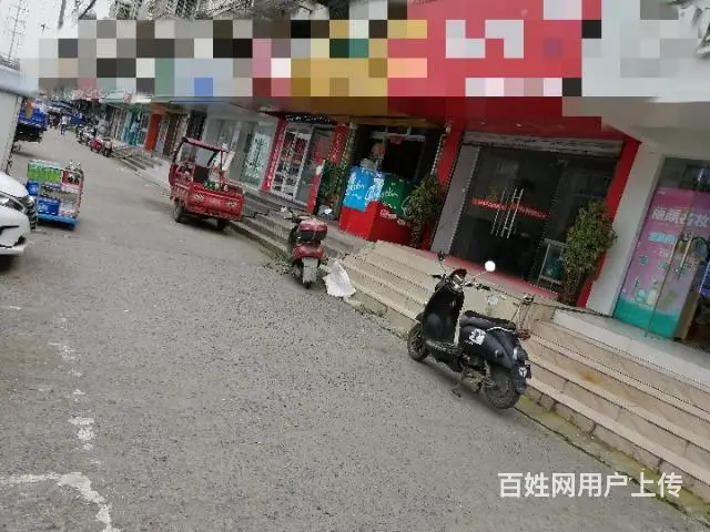 包河区合工大新都会成熟商圈淝河路海达小区大门口沿街成熟小吃旺 - 图片 2