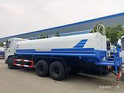 衢州J6洒水车20吨洒水车哪里买