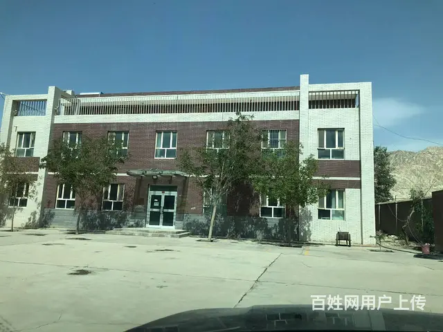 （都市信息）厂房出租或房屋出售 - 图片 2