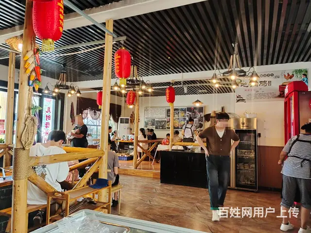（老板本人）德思勤红星商圈特色火爆餐馆优价转让 6149 - 图片 7