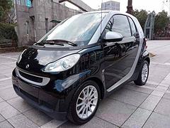奔驰Smartfortwo1.0限量版