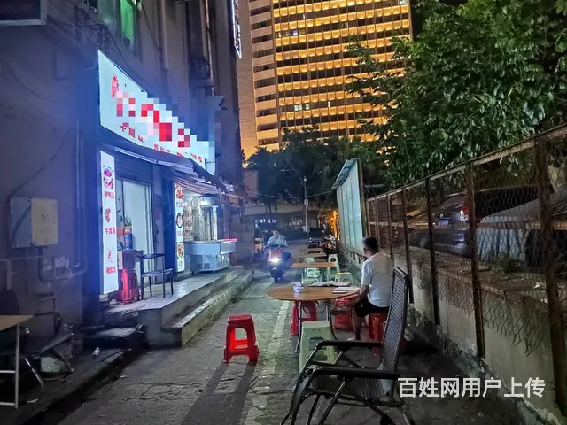 （51旺铺推荐）盐灶45平烧烤店转让 - 图片 11