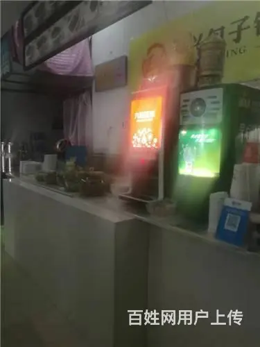 生意转让大润发四店附近73平早餐店快餐店出兑 - 图片 3