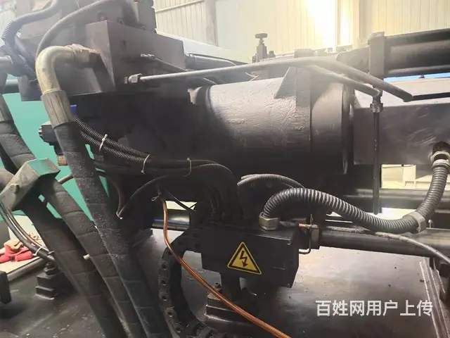 转让亨润250吨注塑机 - 图片 5