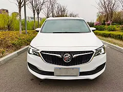 别克GL6