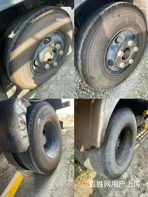江铃 凯运升级版 厢式货车 国4 - 图片 6