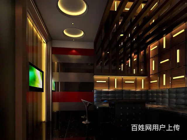 广州18号[找我预定夜总会 KTV] - 图片 1