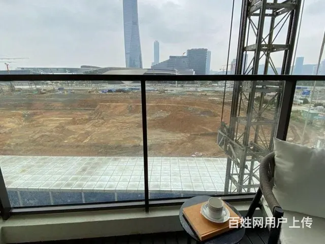 十字门华发商都！华发琴澳新城 28000/平 精装修交楼 - 图片 5