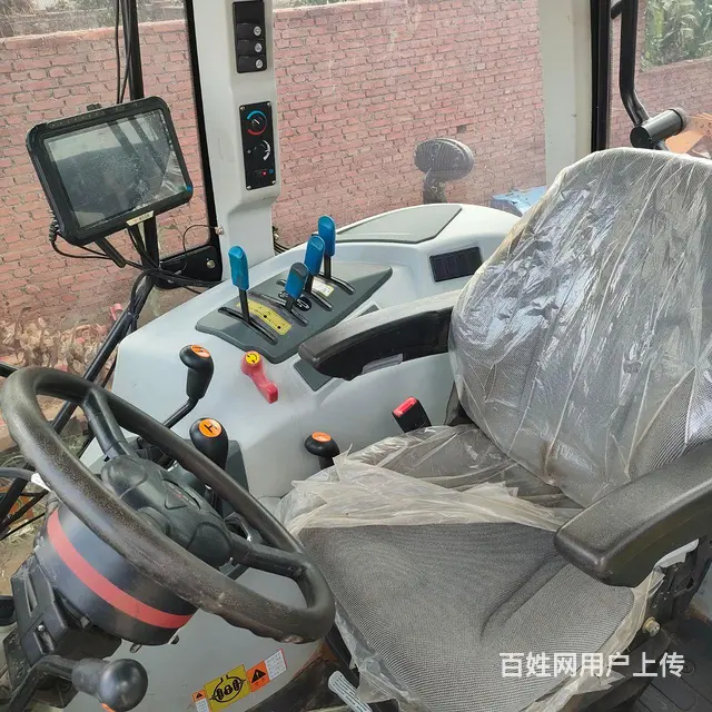 出售常发FJ-2204拖拉机 - 图片 2