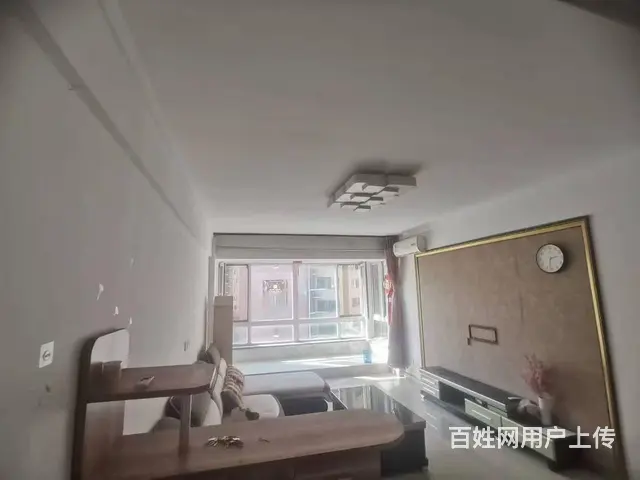 新柳城鑫合怡园，步梯5楼，两室一厅，冰箱热水器，洗衣机，空调 - 图片 1