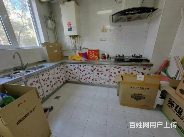 融城假日阳光小区|南川东路137号3室2厅2卫12 - 图片 7