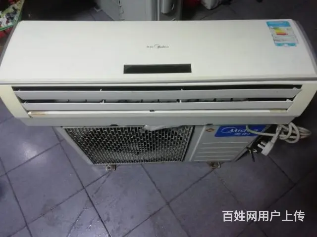 搬迁转让各种家电热水器洗衣机冰箱空调等等 - 图片 8
