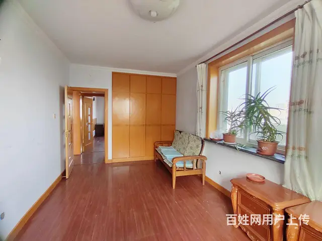 发展花园5楼126平三室中装37.8万四中新宇香苑 - 图片 3