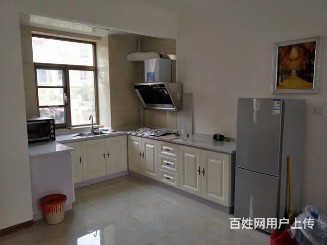 碧海尚城A区 普通住宅 精装修 - 图片 2