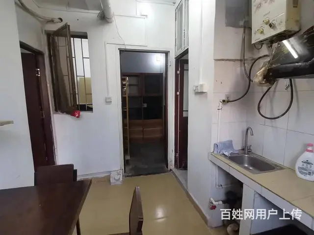 【搞定了！】夏美路二房一厅出租，要求女生居住，家私电器齐全 - 图片 4