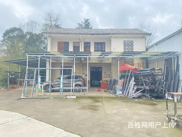 (房东直租)黄花长龙街道开元路5一700平厂房/仓库优价出租 - 图片 4