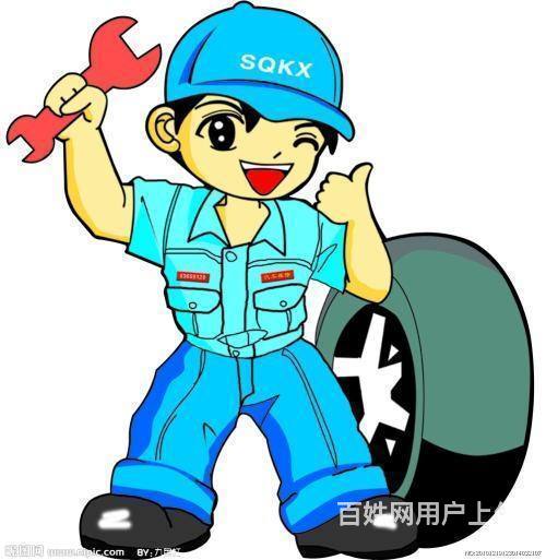 宁明道路救援拖车电话♋的图片
