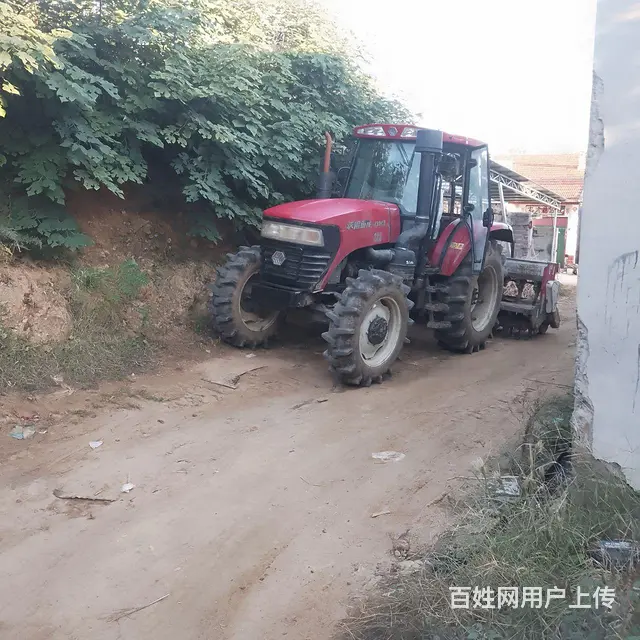 沃德1304车况完美 - 图片 6