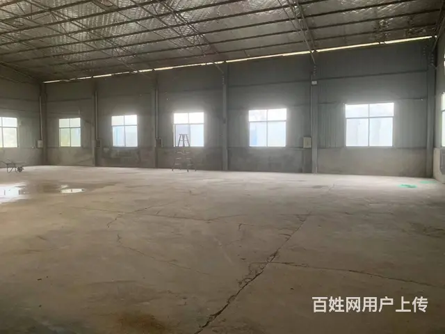 （房东直租）开福区沙坪500平厂房带2000平土地出租 - 图片 5