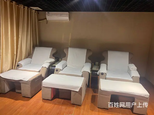 淘铺铺推荐  萧林路190平足浴店转让 - 图片 8