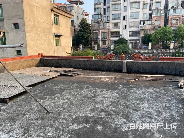 茶山里面凤凰山 普通住宅 简单装修 - 图片 12