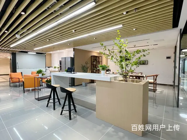 芙蓉区旺德府国际大厦，带套间1+1户型办公室出租丨来电送免租 - 图片 10